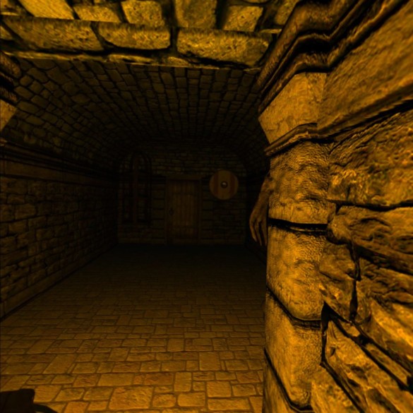 dreadhalls review is it scary com.oculus.vrsh 12 - DreadHalls Review - Is it Scary?