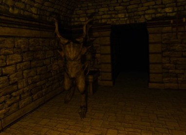 dreadhalls review is it scary com.oculus.vrsh 13 - Best VR Horror Games To Really Scare You