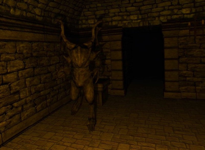 dreadhalls review is it scary com.oculus.vrsh 13 - DreadHalls Review - Is it Scary?