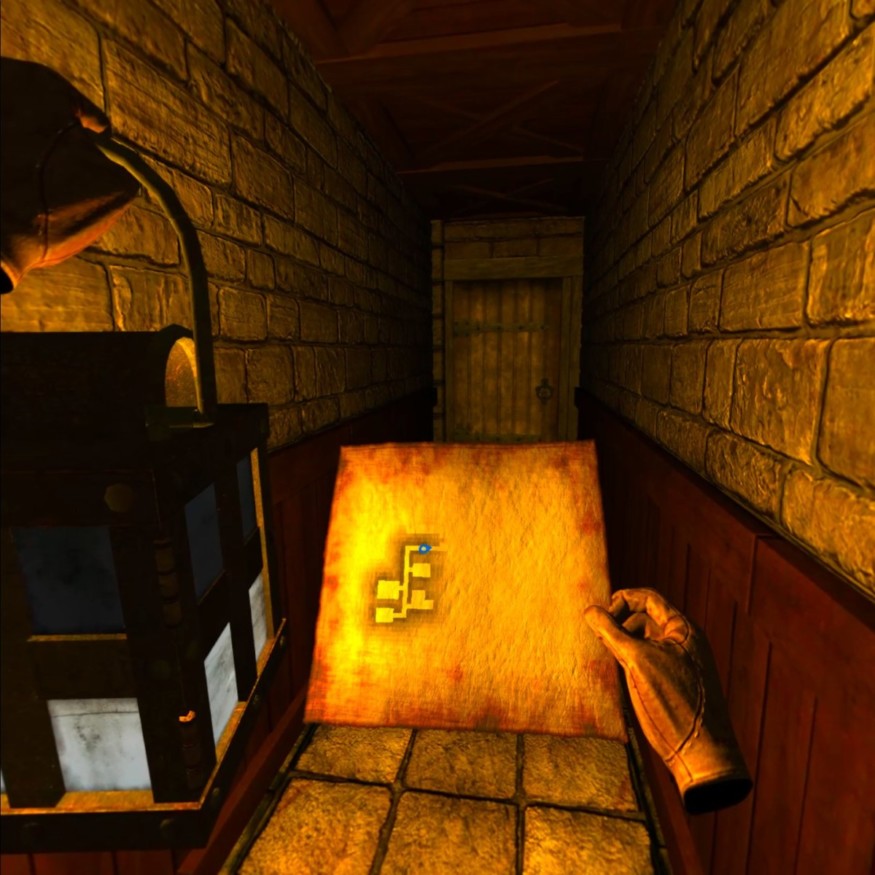 dreadhalls review is it scary com.oculus.vrsh 3 - DreadHalls Review - Is it Scary?