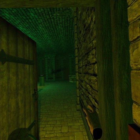 dreadhalls review is it scary com.oculus.vrsh 4 - DreadHalls Review - Is it Scary?