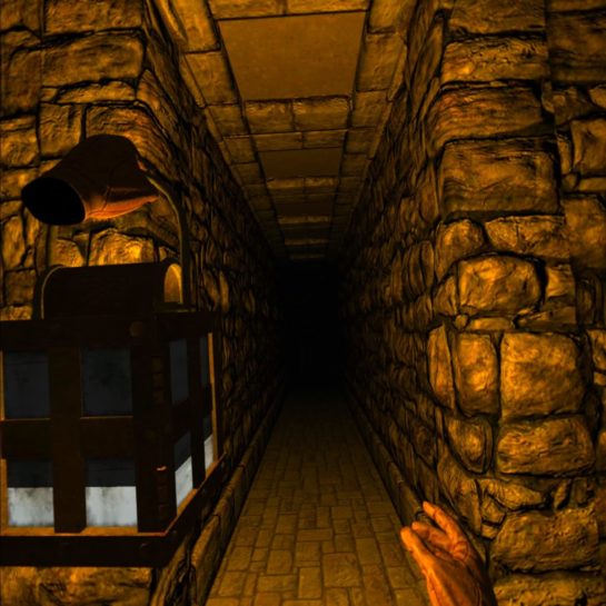 dreadhalls review is it scary com.oculus.vrsh 6 - DreadHalls Review - Is it Scary?