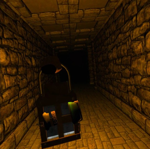 dreadhalls review is it scary com.oculus.vrsh 7 - DreadHalls Review - Is it Scary?