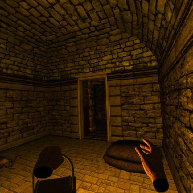 dreadhalls review is it scary com.oculus.vrsh 8 - DreadHalls Review - Is it Scary?