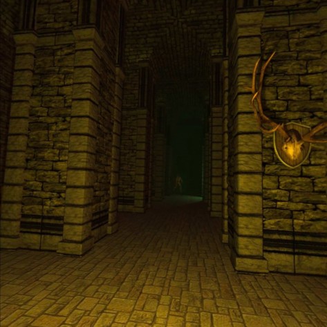 dreadhalls review is it scary com.oculus.vrsh 9 - DreadHalls Review - Is it Scary?