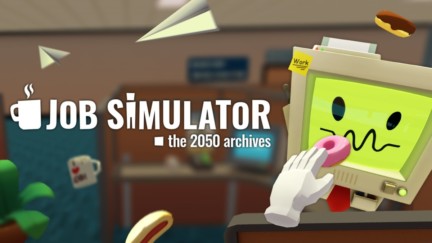 jobsimulator - Startenders Review - A VR Bartender