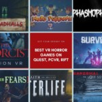 bestvrhorrorgam 1 - Best VR Horror Games To Really Scare You