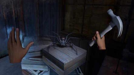 face your fears 2 review face your fears - Best VR Horror Games To Really Scare You