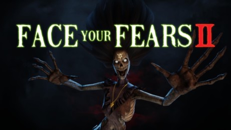 face your fears 2 review faceyourfears2r - The Exorcist VR Legion Review