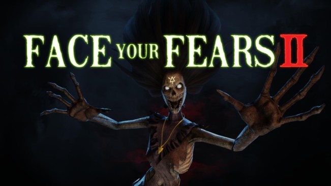 face your fears 2 review faceyourfears2r - Face Your Fears VR Review