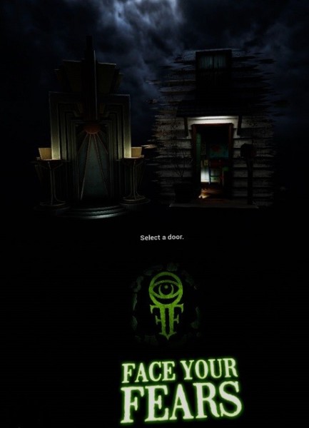 face your fears vr review oculusscreensho - Face Your Fears VR Review