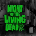 nightofthelivin - Night of the Living Dead VR Review - Zombie fun from the film