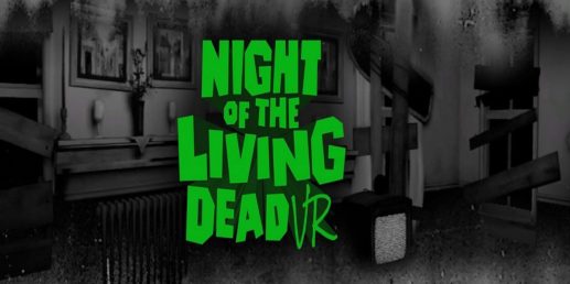 nightofthelivin - Abe VR - A short VR film about a psycho robot