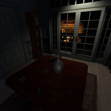 paranormal activity vr the lost soul 2965 - Paranormal Activity VR Review - The Lost Soul
