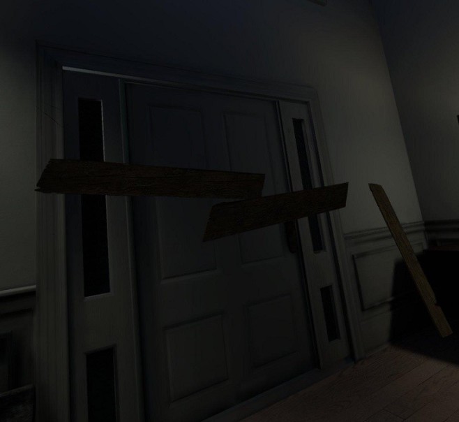 paranormal activity vr the lost soul 2967 - Paranormal Activity VR Review - The Lost Soul