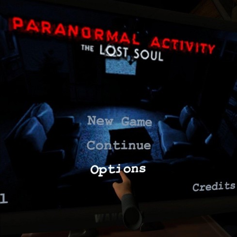 paranormal activity vr the lost soul 2991 - Paranormal Activity VR Review - The Lost Soul