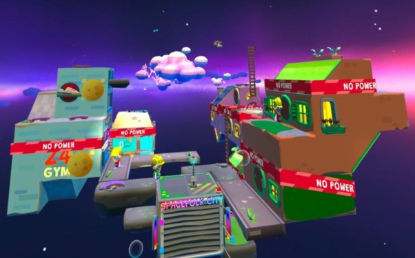 download spacefolk city download spacefolk city