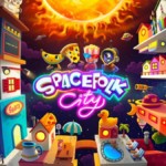 spacefolk city review spacefolkcityre - Spacefolk City Review