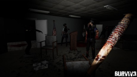 surv1v3 screens 4 - Best VR Horror Games To Really Scare You