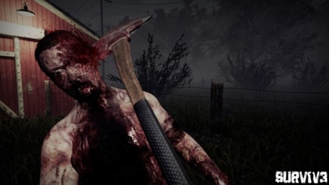 surv1v3 screens 6 - Best VR Horror Games To Really Scare You