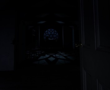 the exorcist legion vr review oculusscreensho 11 - The Exorcist VR Legion Review