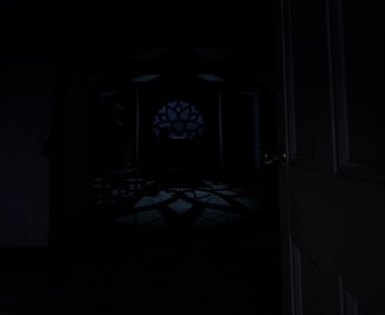the exorcist legion vr review oculusscreensho 11 - The Exorcist VR Legion Review