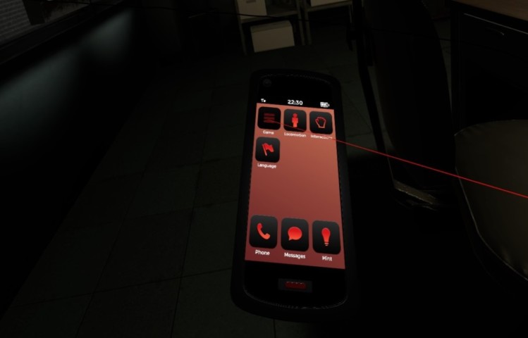 the exorcist legion vr review oculusscreensho 22 - The Exorcist VR Legion Review