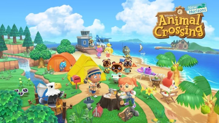 the good life game review animalcrossing - The Good Life Game Review