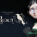 the raven vr - The Raven VR Review - A great little VR Experience