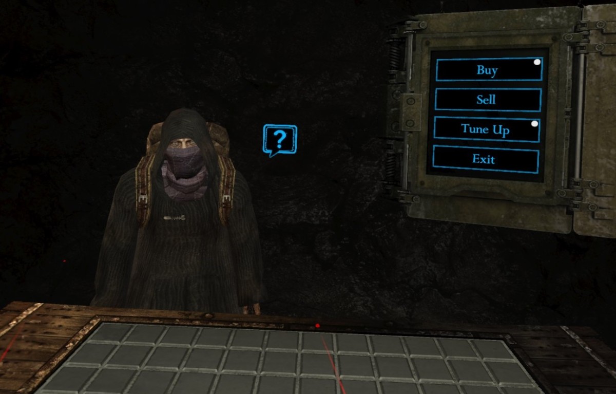 com.oculus.vrshell 20211105 211643 - Resident Evil 4 VR Review - Worth It?