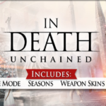 In Death Unchained Review