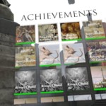 3205 - In Death Unchained Achievements