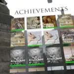 In Death Unchained Achievements