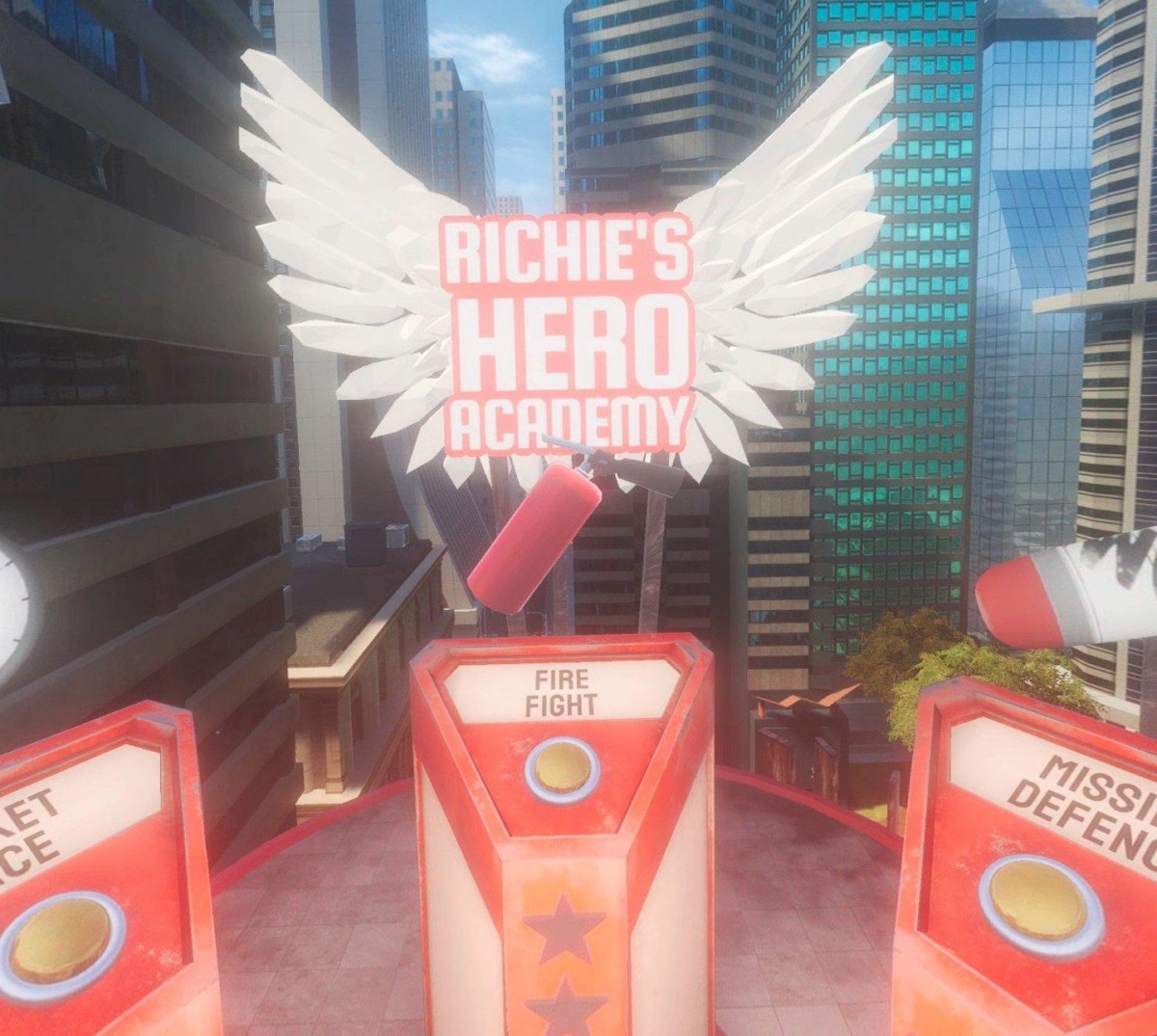 3246 - Richie's Plank Experience Review - Can you handle it?
