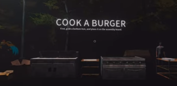 CookaBurger - Happy's Humble Burger Farm Review