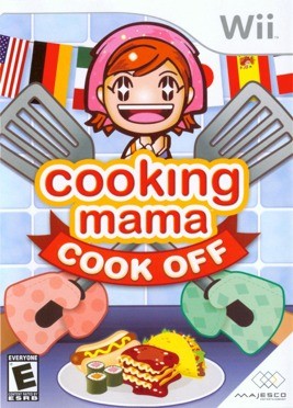 Cooking Mama 2 - Happy's Humble Burger Farm Review