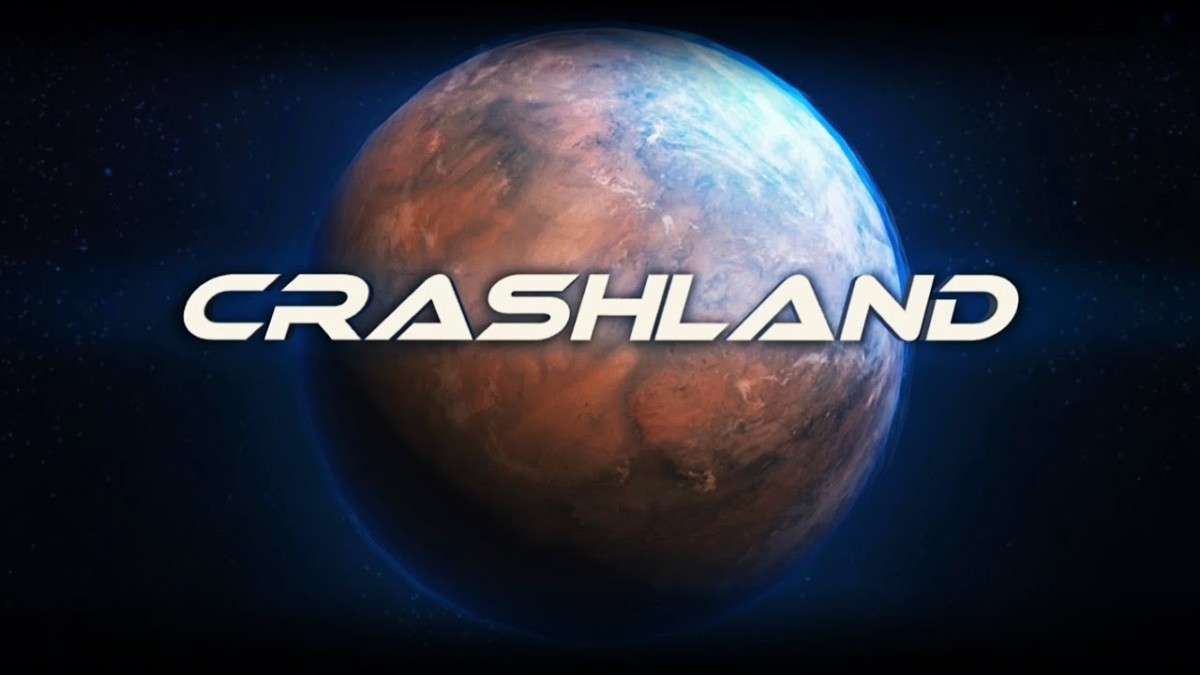 Crashland Review