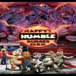 HappysHumbleBurgerFarm - Happy's Humble Burger Farm Review