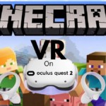 How to Play Minecraft On Oculus Quest 2