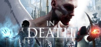 Indeath - In Death Unchained Review - One of the Best Oculus Quest 2 Games?