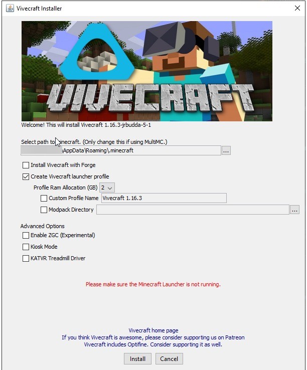 Vivecraft - How to Play Minecraft VR On Oculus Quest 2 - Step By Step
