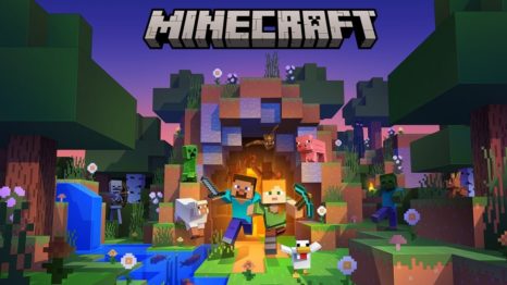 minecraft2 - No Place Like Home Review