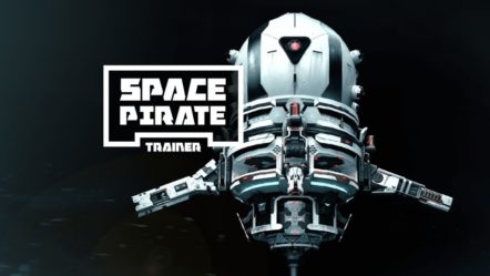 spacepiratetrainerreview - CRASHLAND VR Review