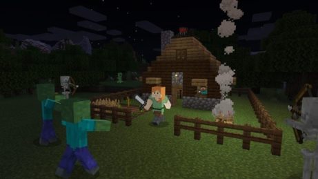 survive - How to Play Minecraft VR On Oculus Quest 2 - Step By Step