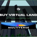 How to buy virtual land in the metaverse