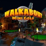 Walkabout Mini Golf Review