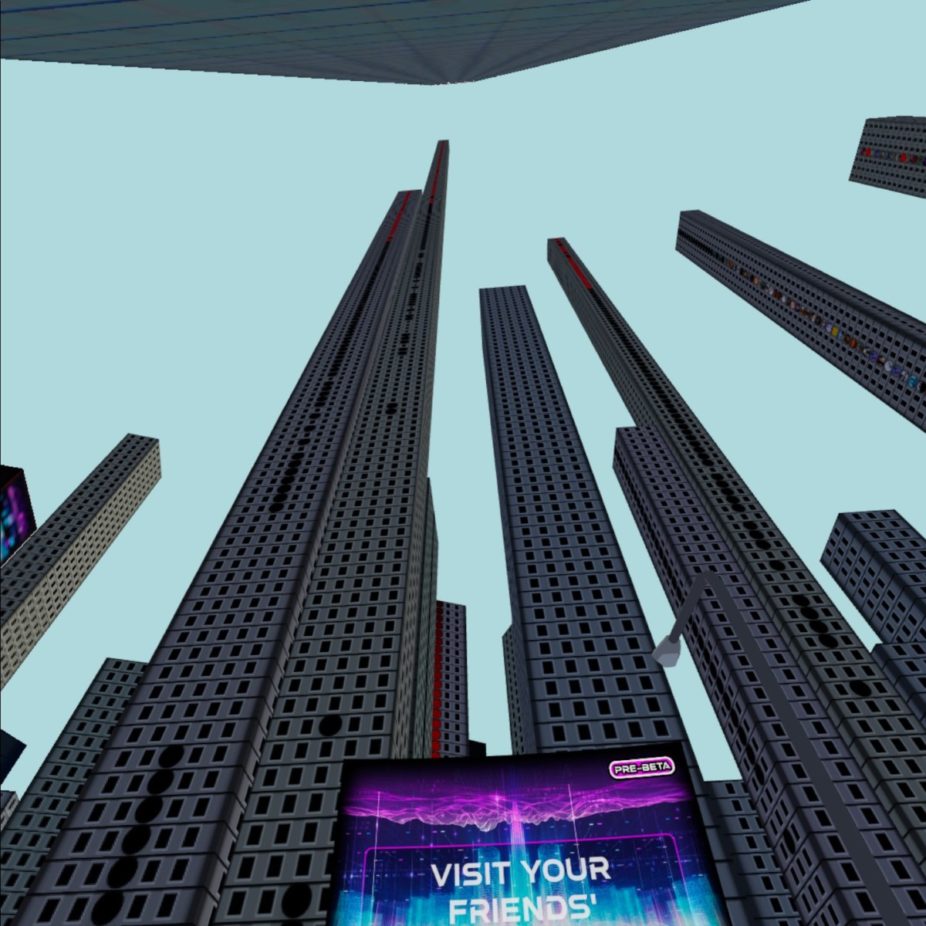 com.oculus.vrshell 20220112 165823 - How to Buy Virtual Land in the Multiverse For Free