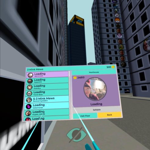 com.oculus.vrshell 20220112 170859 - How to Buy Virtual Land in the Multiverse For Free