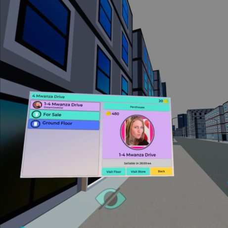 com.oculus.vrshell 20220112 172923 - How to Buy Virtual Land in the Multiverse For Free