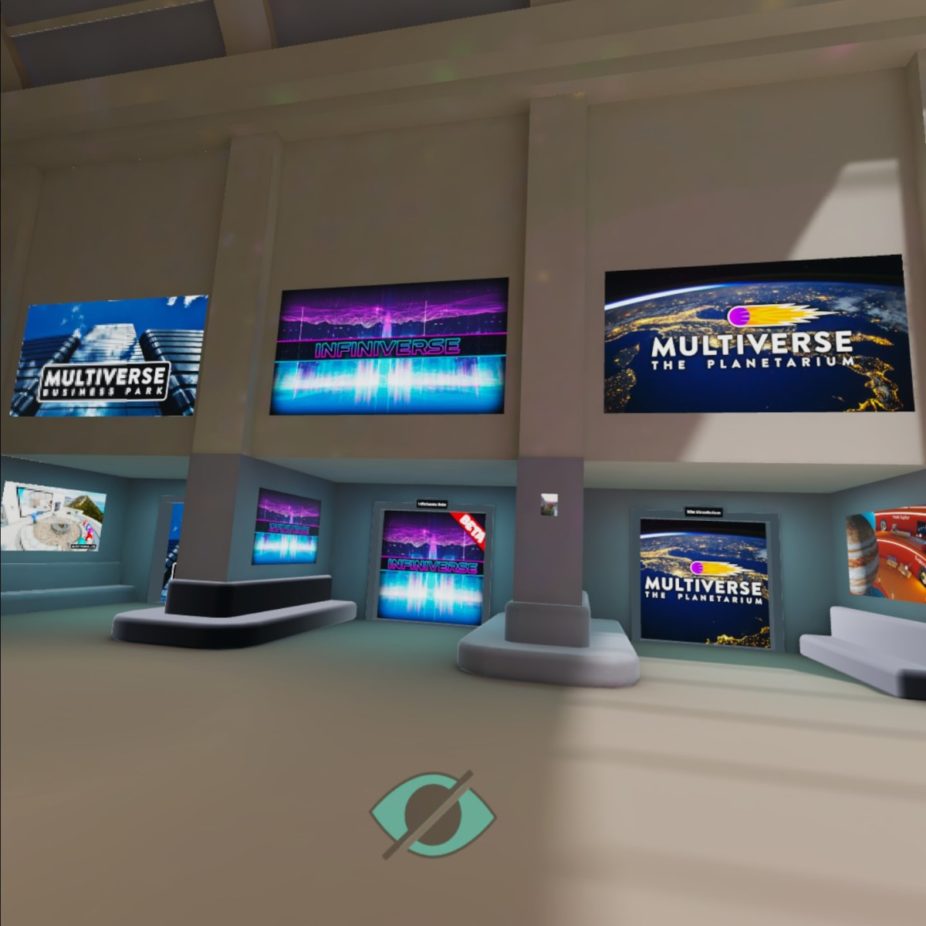 com.oculus.vrshell 20220114 070115 - How to Buy Virtual Land in the Multiverse For Free